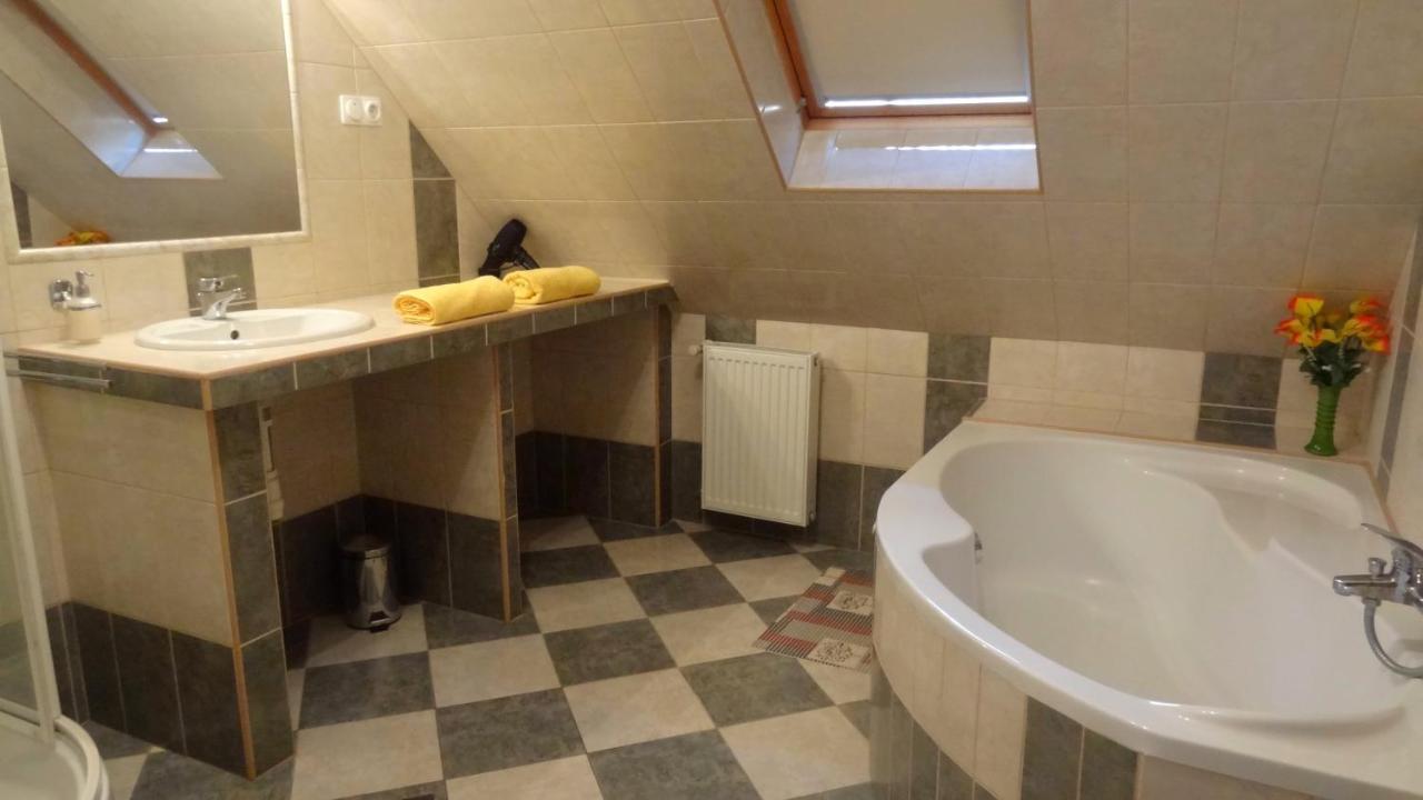 Gere De Luxe Harkány